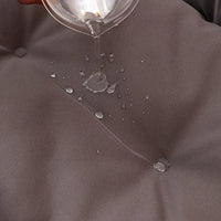 Four Seasons Waterproof PP Cotton Pet Mat  Durable, Bite-Resistant, Thickened Oxford Fabric Bed