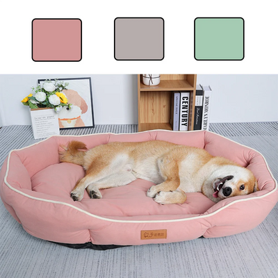 Pet Sofa Sleeping Bed for Dogs & Cats